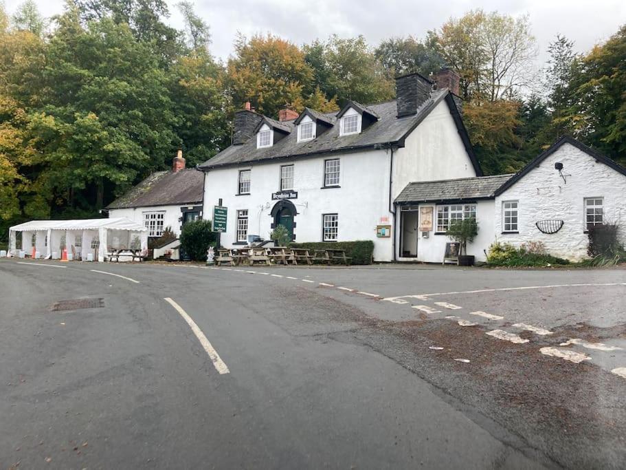 Lovely Peaceful 2 Bed Cottage Llandderfel ภายนอก รูปภาพ