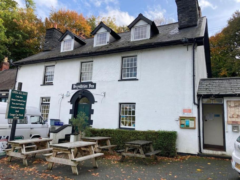 Lovely Peaceful 2 Bed Cottage Llandderfel ภายนอก รูปภาพ