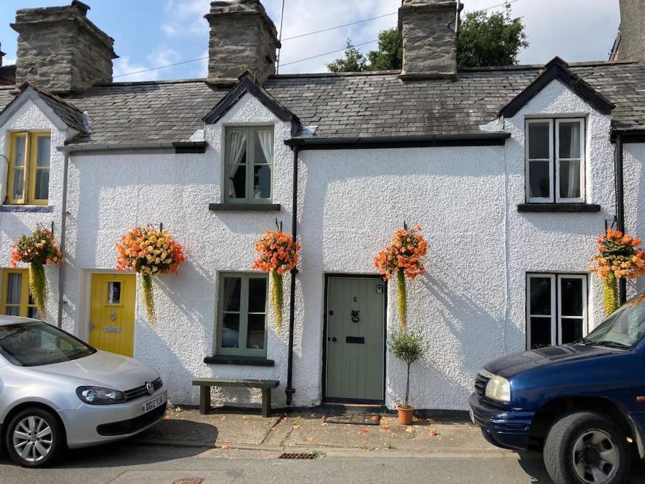 Lovely Peaceful 2 Bed Cottage Llandderfel ภายนอก รูปภาพ